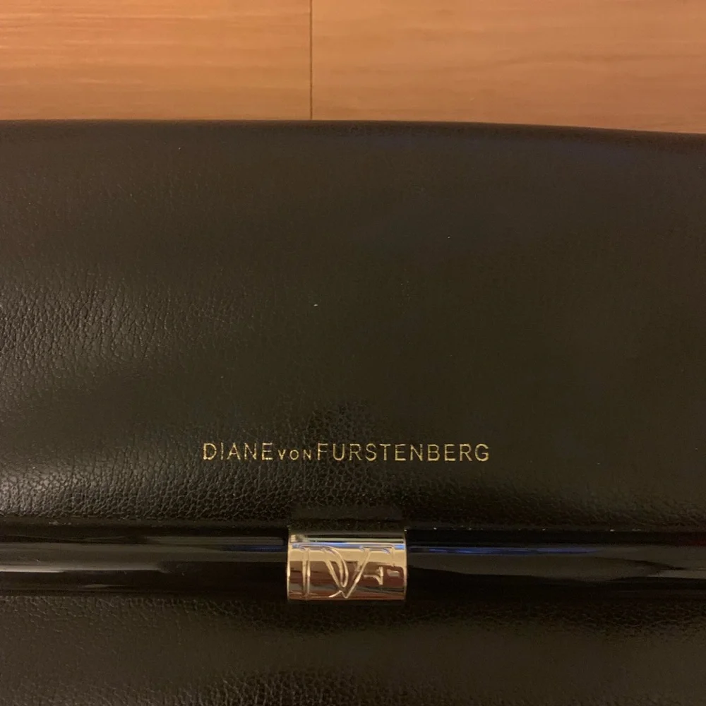 Diane Von Furstenberg one my